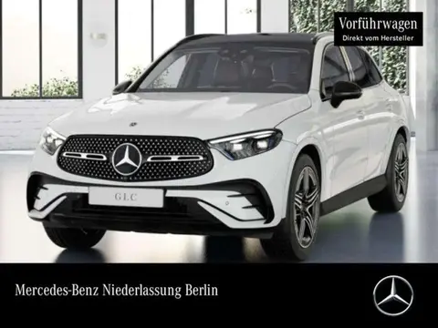 Annonce MERCEDES-BENZ CLASSE GLC Essence 2024 d'occasion 