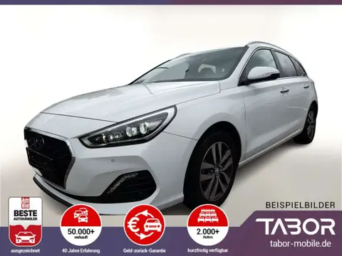 Annonce HYUNDAI I30 Essence 2018 d'occasion 