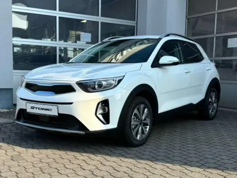 Annonce KIA STONIC Essence 2024 d'occasion 