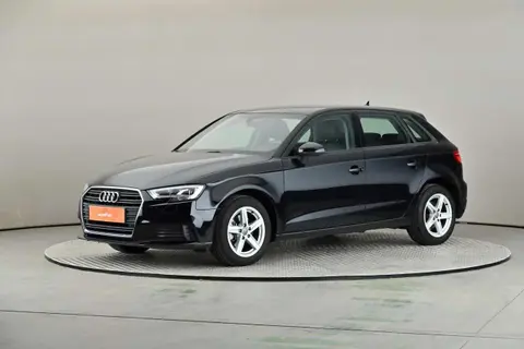 Annonce AUDI A3 Essence 2019 d'occasion 