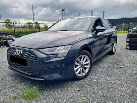 Annonce AUDI A3 Diesel 2021 d'occasion 