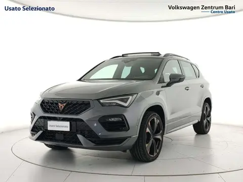 Used CUPRA ATECA Petrol 2023 Ad 