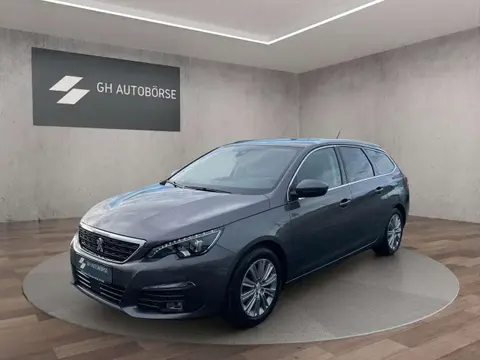 Used PEUGEOT 308 Petrol 2022 Ad 