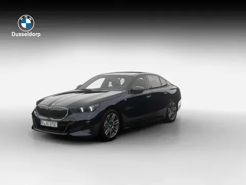 Used BMW SERIE 5 Hybrid 2024 Ad 