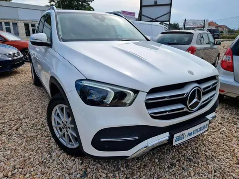 Used MERCEDES-BENZ CLASSE GLE Diesel 2020 Ad 