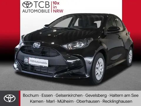 Used TOYOTA YARIS Petrol 2022 Ad 