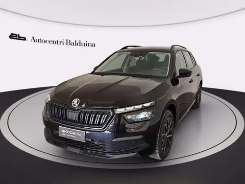 Annonce SKODA KAMIQ Essence 2023 d'occasion 