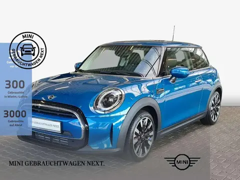 Used MINI COOPER Petrol 2023 Ad 