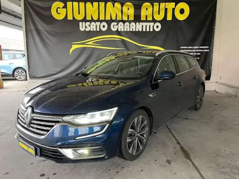 Used RENAULT TALISMAN Diesel 2020 Ad 