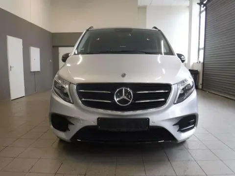 Used MERCEDES-BENZ 250 Diesel 2018 Ad 