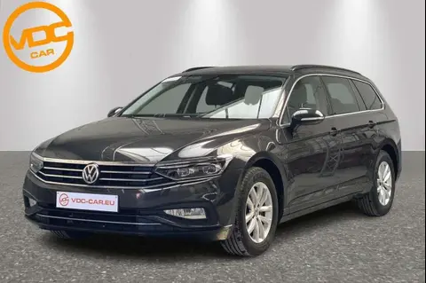 Annonce VOLKSWAGEN PASSAT Diesel 2020 d'occasion 