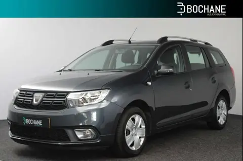 Used DACIA LOGAN Petrol 2019 Ad 