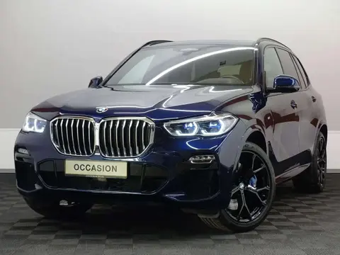 Used BMW X5 Petrol 2019 Ad 