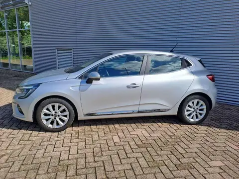 Used RENAULT CLIO Petrol 2019 Ad 