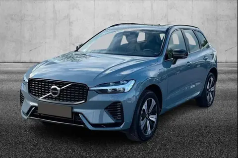 Annonce VOLVO XC60 Hybride 2023 d'occasion 