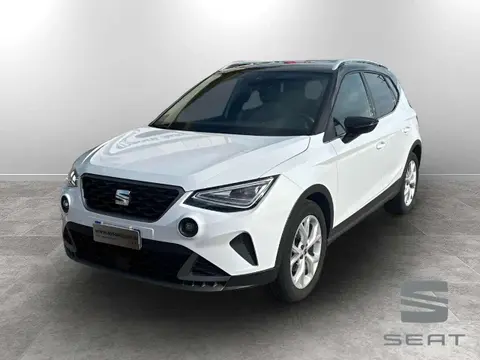 Used SEAT ARONA Petrol 2023 Ad 