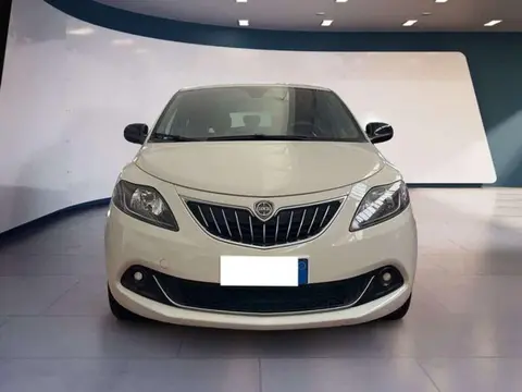 Annonce LANCIA YPSILON Hybride 2022 d'occasion 