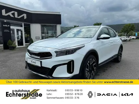 Annonce KIA XCEED Essence 2024 d'occasion 