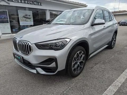 Used BMW X1 Petrol 2019 Ad 