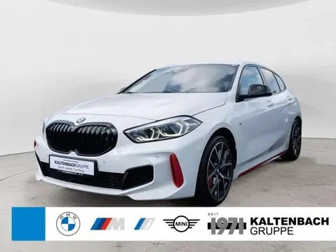 Used BMW SERIE 1 Petrol 2021 Ad 