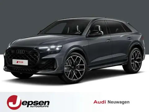 Annonce AUDI RSQ8 Essence 2024 d'occasion 