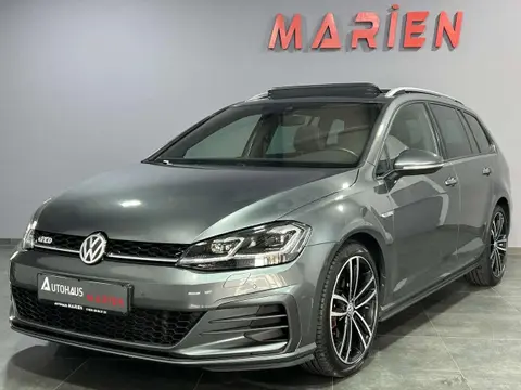 Annonce VOLKSWAGEN GOLF Diesel 2019 d'occasion 