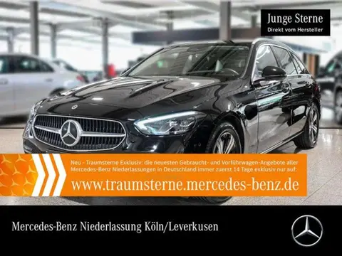 Used MERCEDES-BENZ CLASSE C Diesel 2023 Ad 