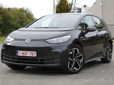 Annonce VOLKSWAGEN ID.3 Électrique 2023 d'occasion 