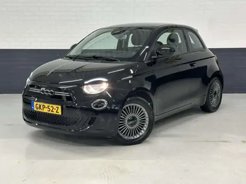 Used FIAT 500 Electric 2022 Ad 