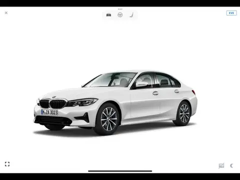 Annonce BMW SERIE 3 Diesel 2019 d'occasion 