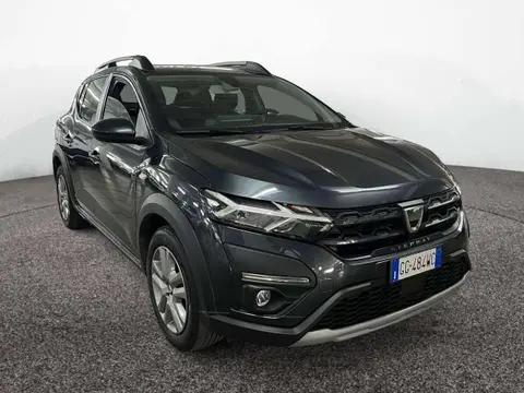 Annonce DACIA SANDERO GPL 2021 d'occasion 