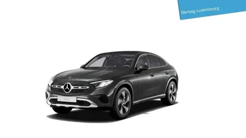 Used MERCEDES-BENZ CLASSE GLC Hybrid 2024 Ad 