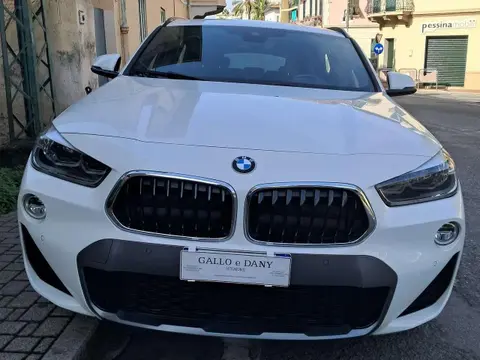 Annonce BMW X2 Diesel 2018 d'occasion 