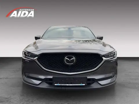 Annonce MAZDA CX-5 Essence 2020 d'occasion 