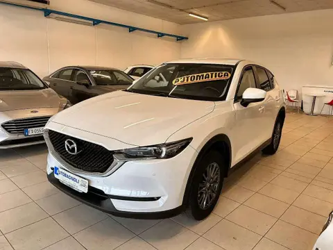 Used MAZDA CX-5 Diesel 2021 Ad 