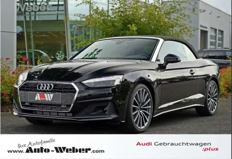 Used AUDI A5 Petrol 2024 Ad 