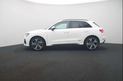 Used AUDI Q3 Petrol 2019 Ad 