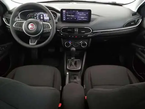 Used FIAT TIPO Hybrid 2022 Ad 