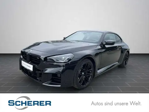 Used BMW M2 Petrol 2024 Ad Germany