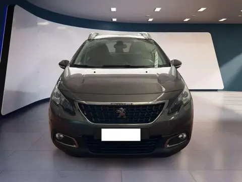 Annonce PEUGEOT 2008 Essence 2019 d'occasion 