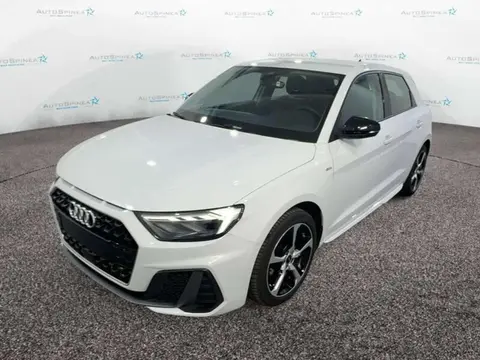 Used AUDI A1 Petrol 2022 Ad 