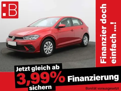 Annonce VOLKSWAGEN POLO Essence 2024 d'occasion 