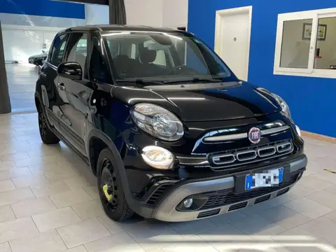 Used FIAT 500L Petrol 2021 Ad 