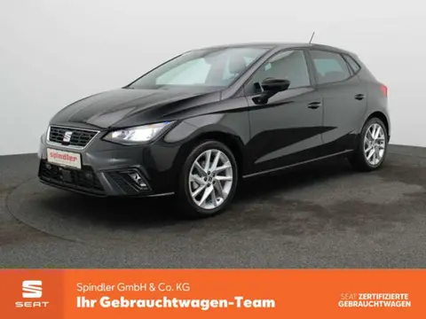 Used SEAT IBIZA Petrol 2024 Ad 