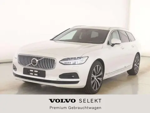 Annonce VOLVO V90 Hybride 2023 d'occasion 