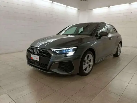 Annonce AUDI A3 Essence 2023 d'occasion 