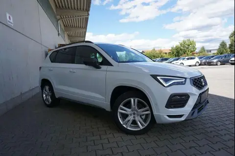 Used SEAT ATECA Diesel 2024 Ad 