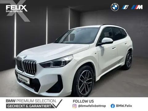 Annonce BMW X1 Diesel 2023 d'occasion 