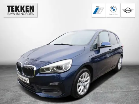 Used BMW SERIE 2 Hybrid 2020 Ad 