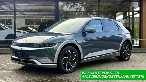 Annonce HYUNDAI IONIQ Électrique 2024 d'occasion 